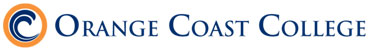 This image logo is used for Orange Coast College link button